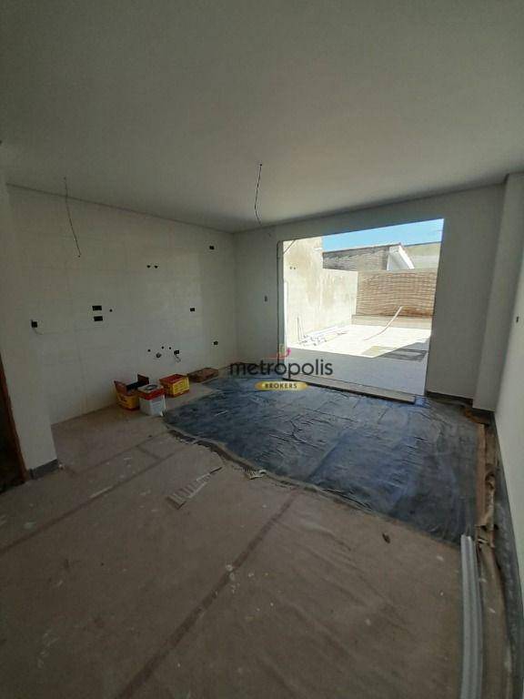 Sobrado à venda com 3 quartos, 125m² - Foto 3