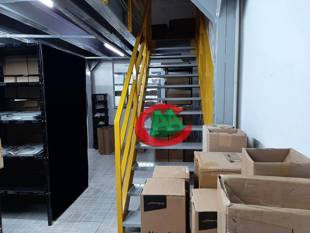 Prédio Inteiro à venda, 540m² - Foto 43