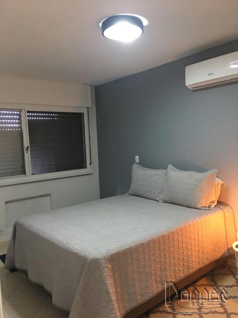 Apartamento à venda com 2 quartos, 89m² - Foto 8