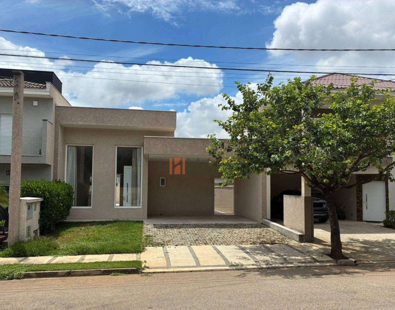 Casa de Condomínio, 2 quartos - Foto 1