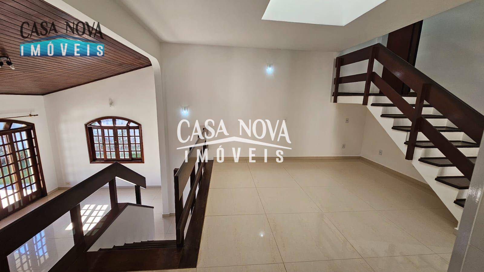 Casa de Condomínio para alugar com 4 quartos, 192m² - Foto 6