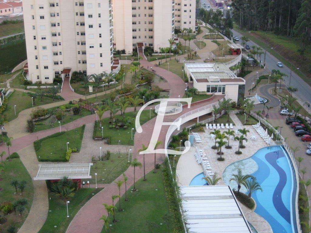 Apartamento para alugar com 3 quartos, 133m² - Foto 31