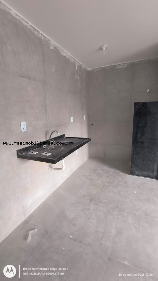 Apartamento à venda com 2 quartos, 53m² - Foto 5