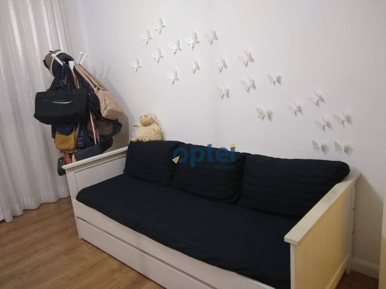 Apartamento à venda com 2 quartos, 64m² - Foto 11