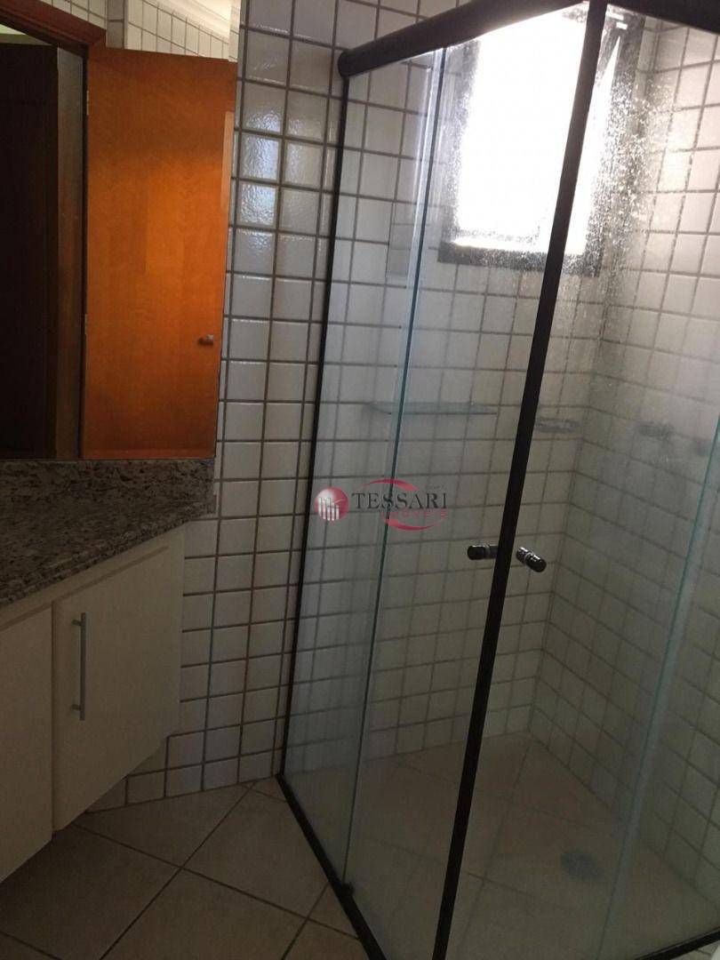 Apartamento à venda com 3 quartos, 145m² - Foto 15