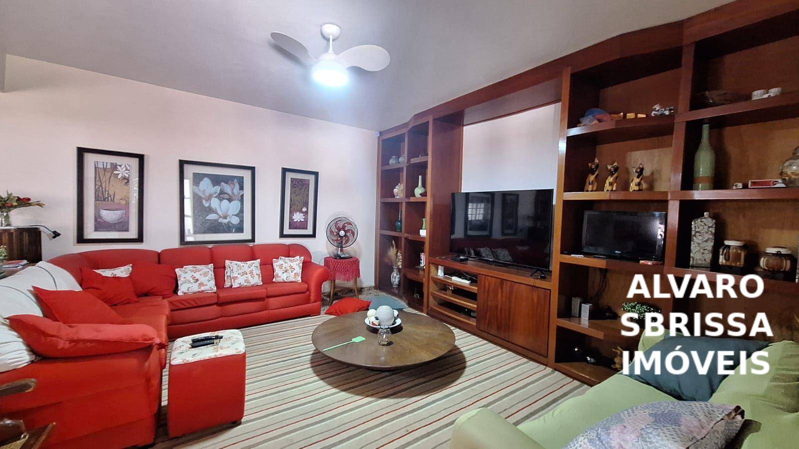 Chácara, 3 quartos, 1000 m² - Foto 1