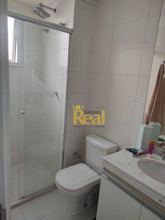 Apartamento à venda com 3 quartos, 165m² - Foto 18