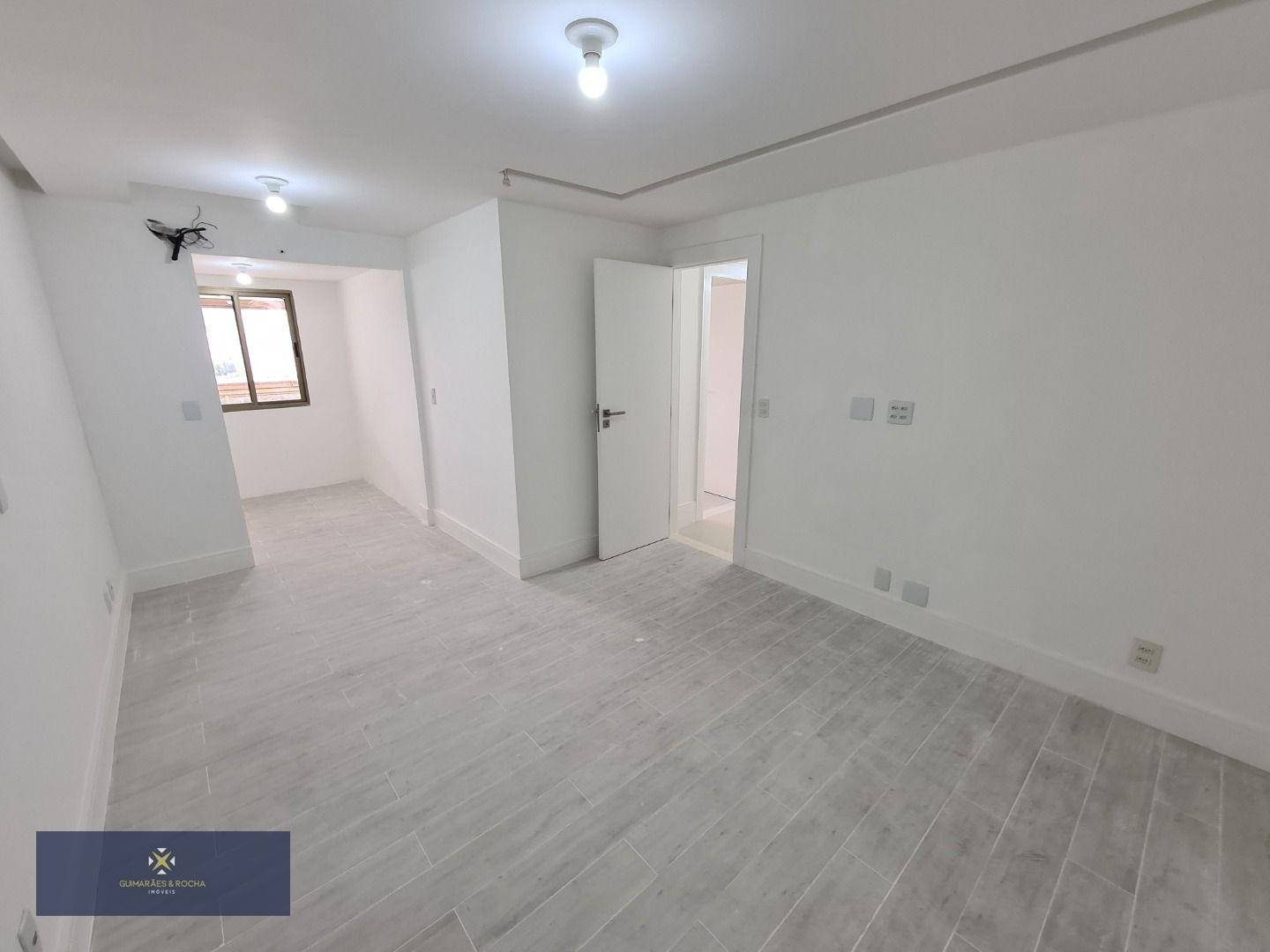 Apartamento à venda com 3 quartos, 121m² - Foto 12