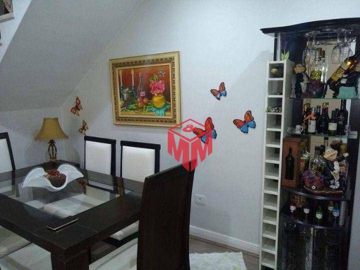 Sobrado à venda com 3 quartos, 204m² - Foto 13