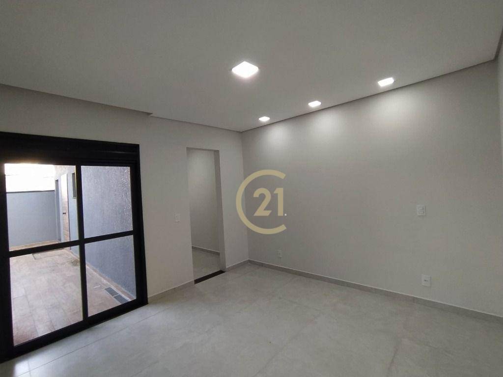 Casa de Condomínio à venda com 3 quartos, 188m² - Foto 9