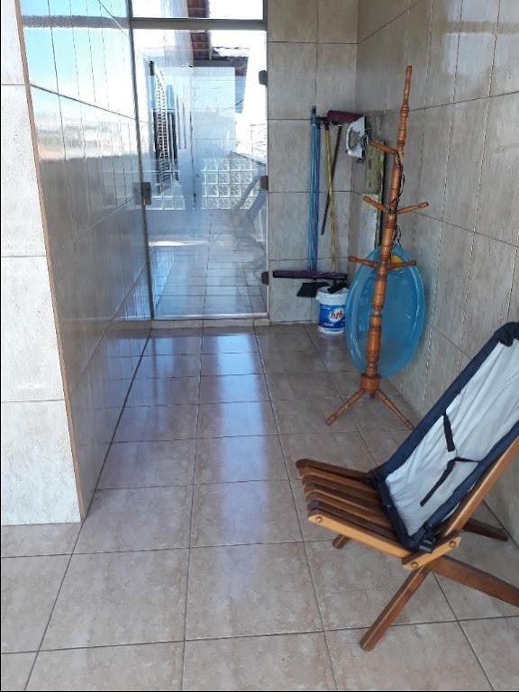 Sobrado à venda com 4 quartos, 360m² - Foto 20