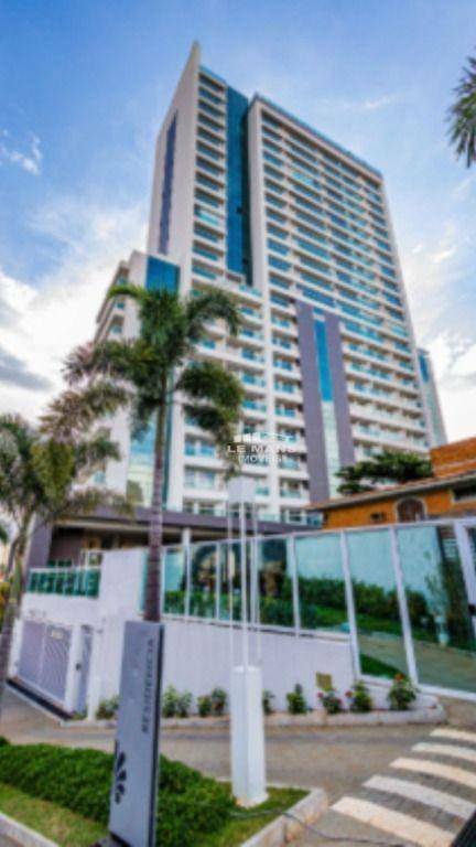 Apartamento, 1 quarto, 54 m² - Foto 1