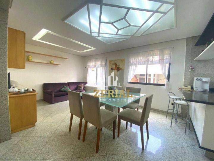 Sobrado à venda com 4 quartos, 560m² - Foto 15