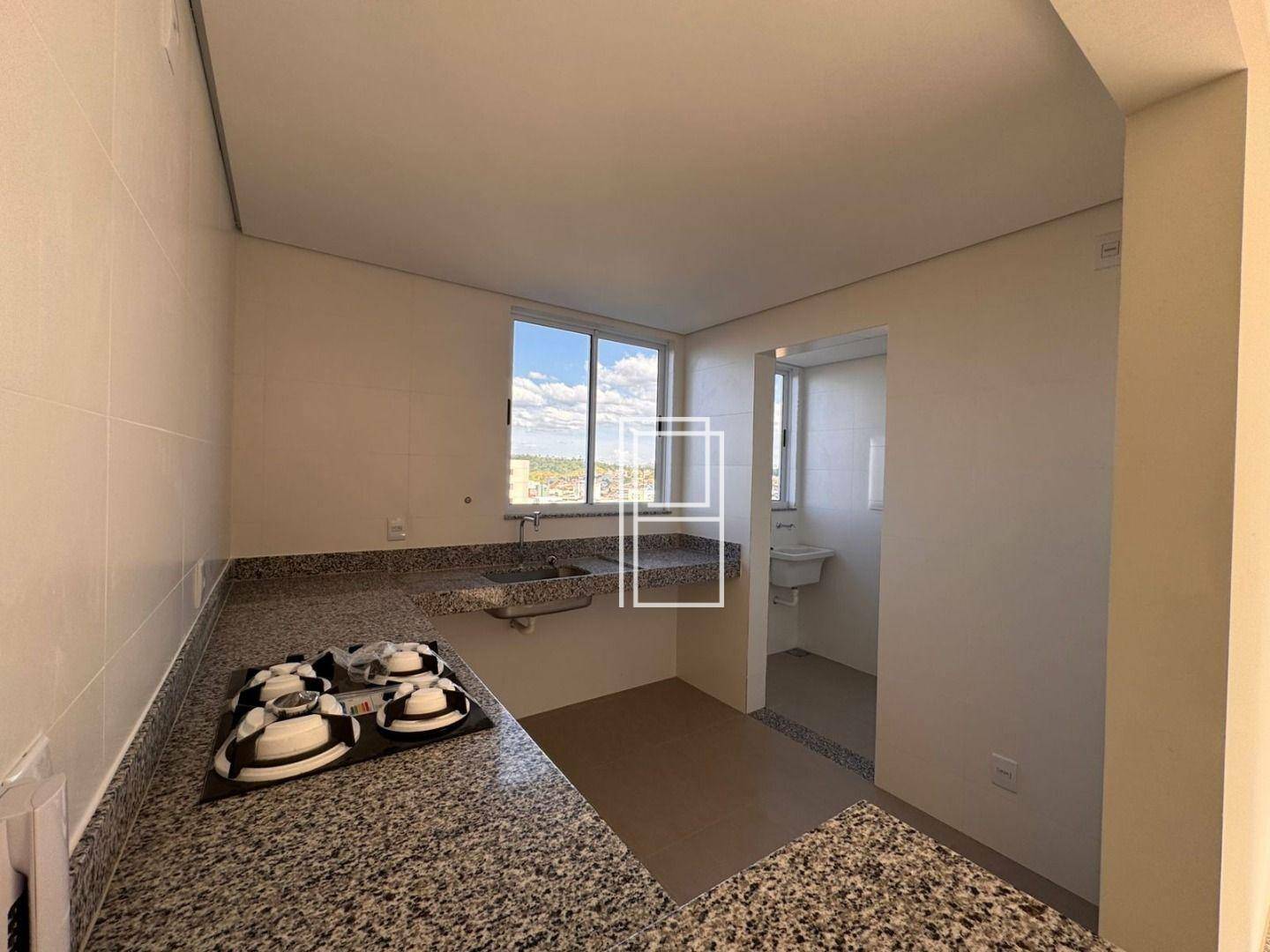 Apartamento à venda com 3 quartos, 72m² - Foto 4