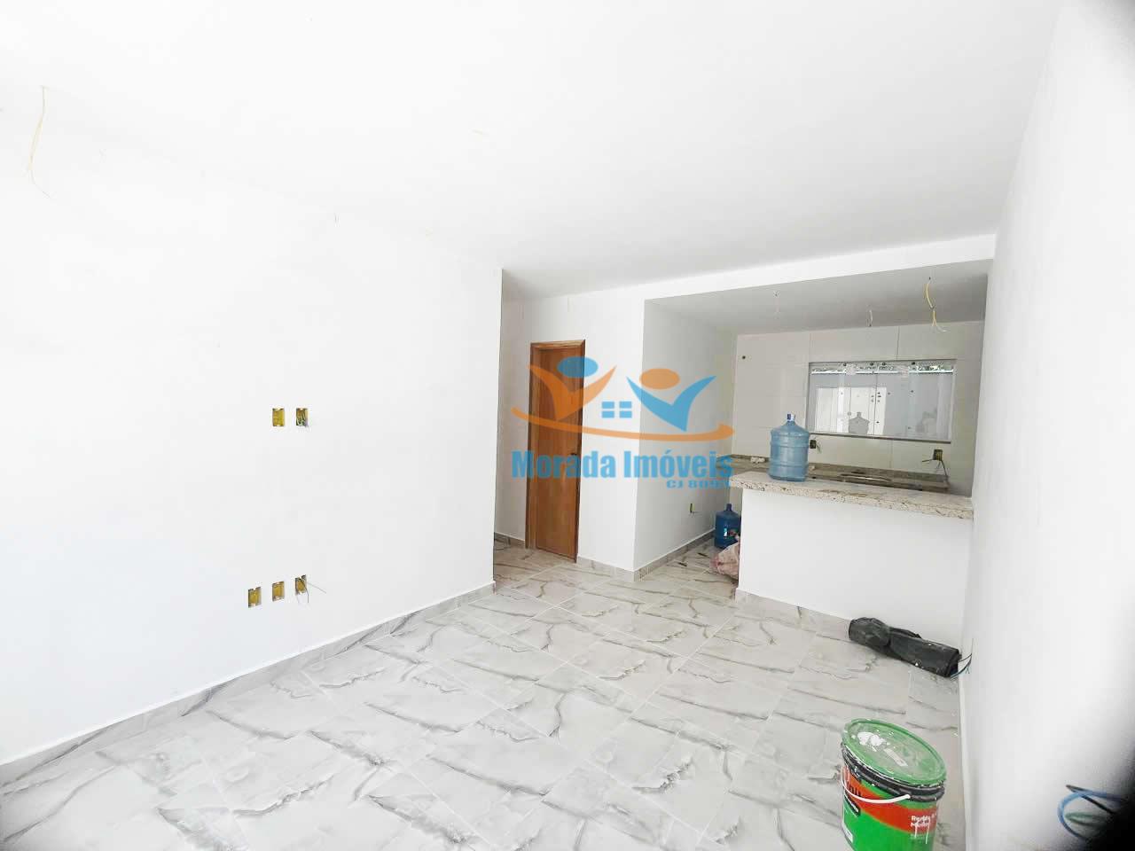 Apartamento à venda com 2 quartos, 63m² - Foto 4