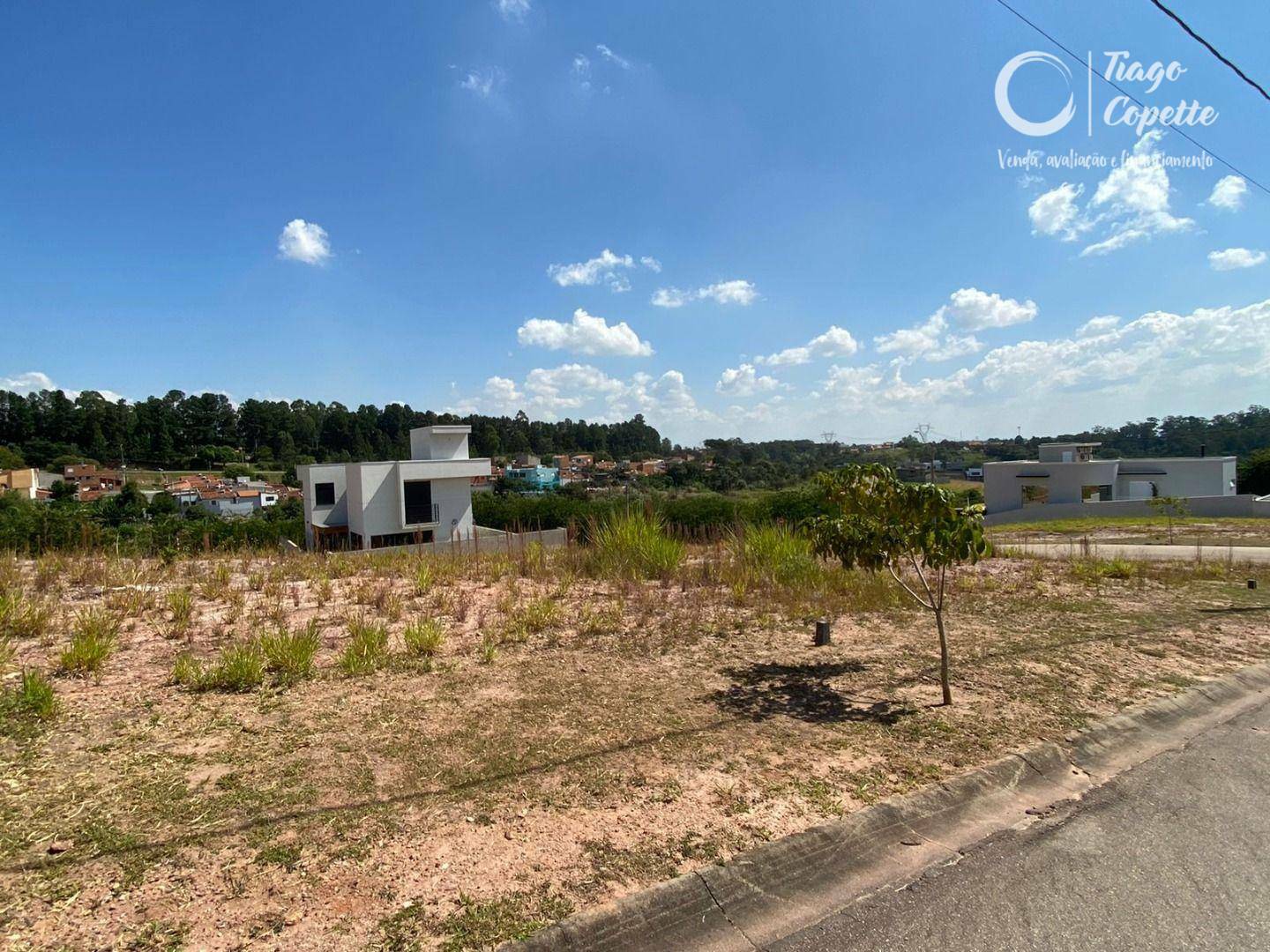 Loteamento e Condomínio à venda, 348M2 - Foto 2