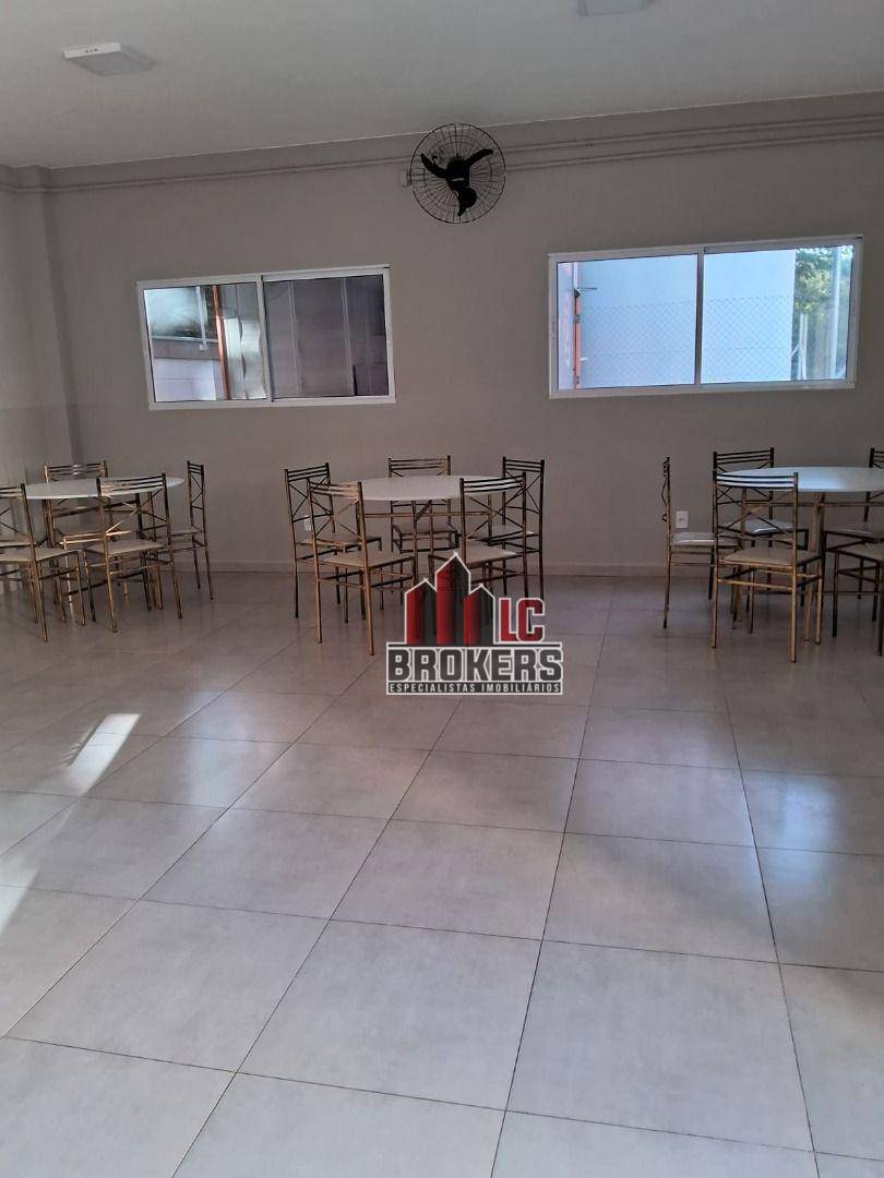 Kitnet e Studio à venda com 1 quarto, 26m² - Foto 7
