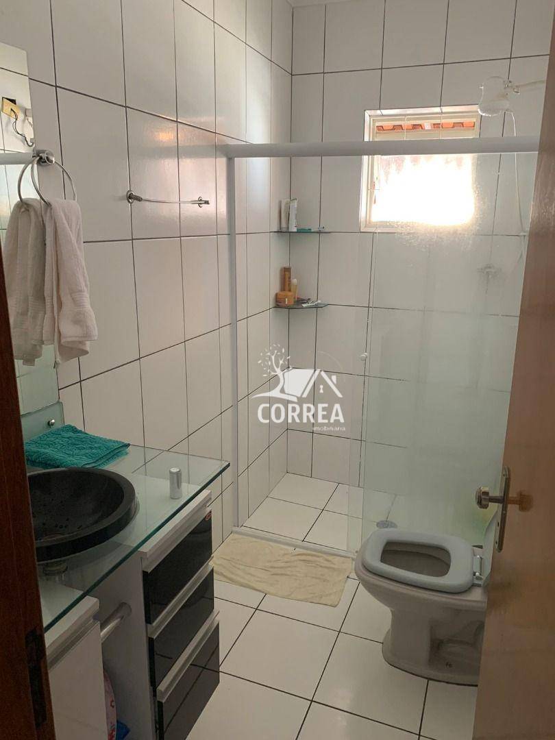 Casa à venda com 3 quartos, 88m² - Foto 10