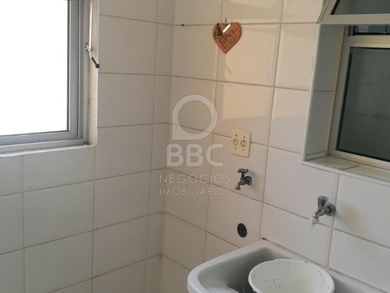 Apartamento à venda com 2 quartos, 65m² - Foto 11