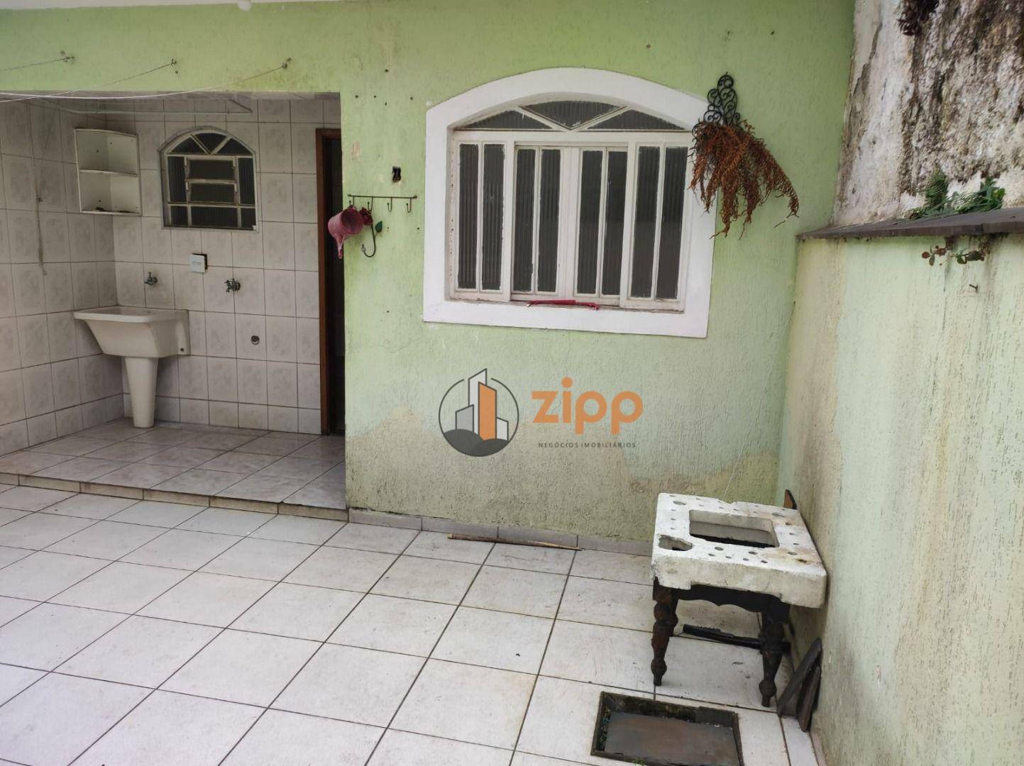 Sobrado à venda com 3 quartos, 137m² - Foto 10