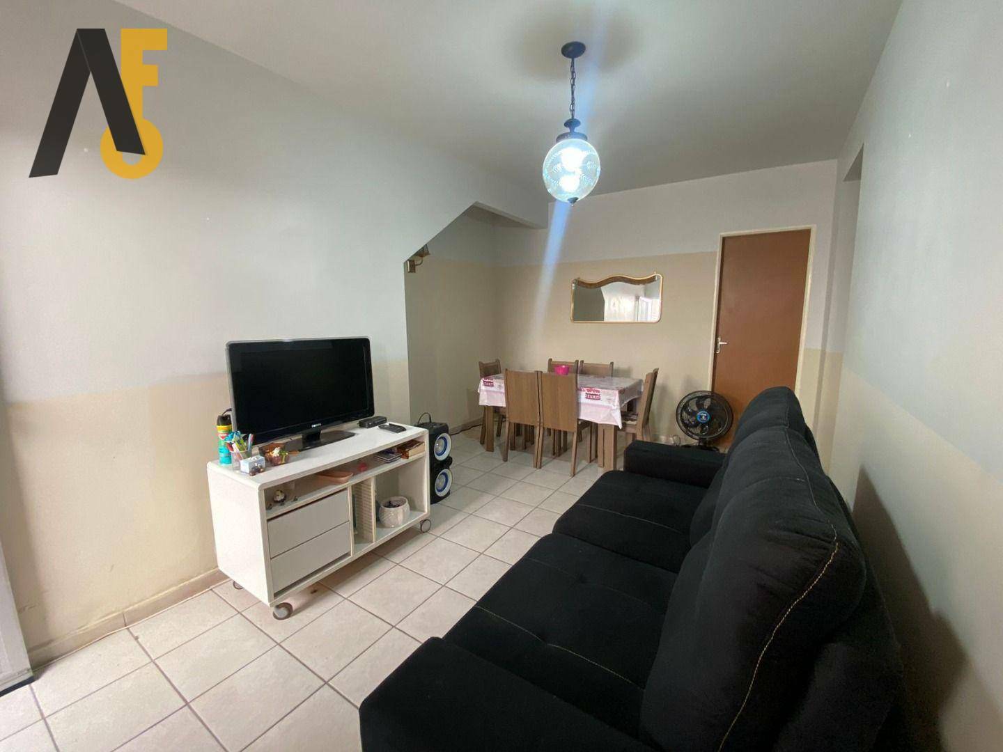 Apartamento à venda com 2 quartos, 55m² - Foto 6