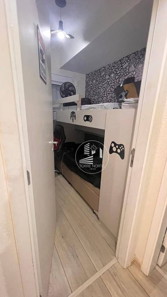 Apartamento à venda com 2 quartos, 68m² - Foto 13