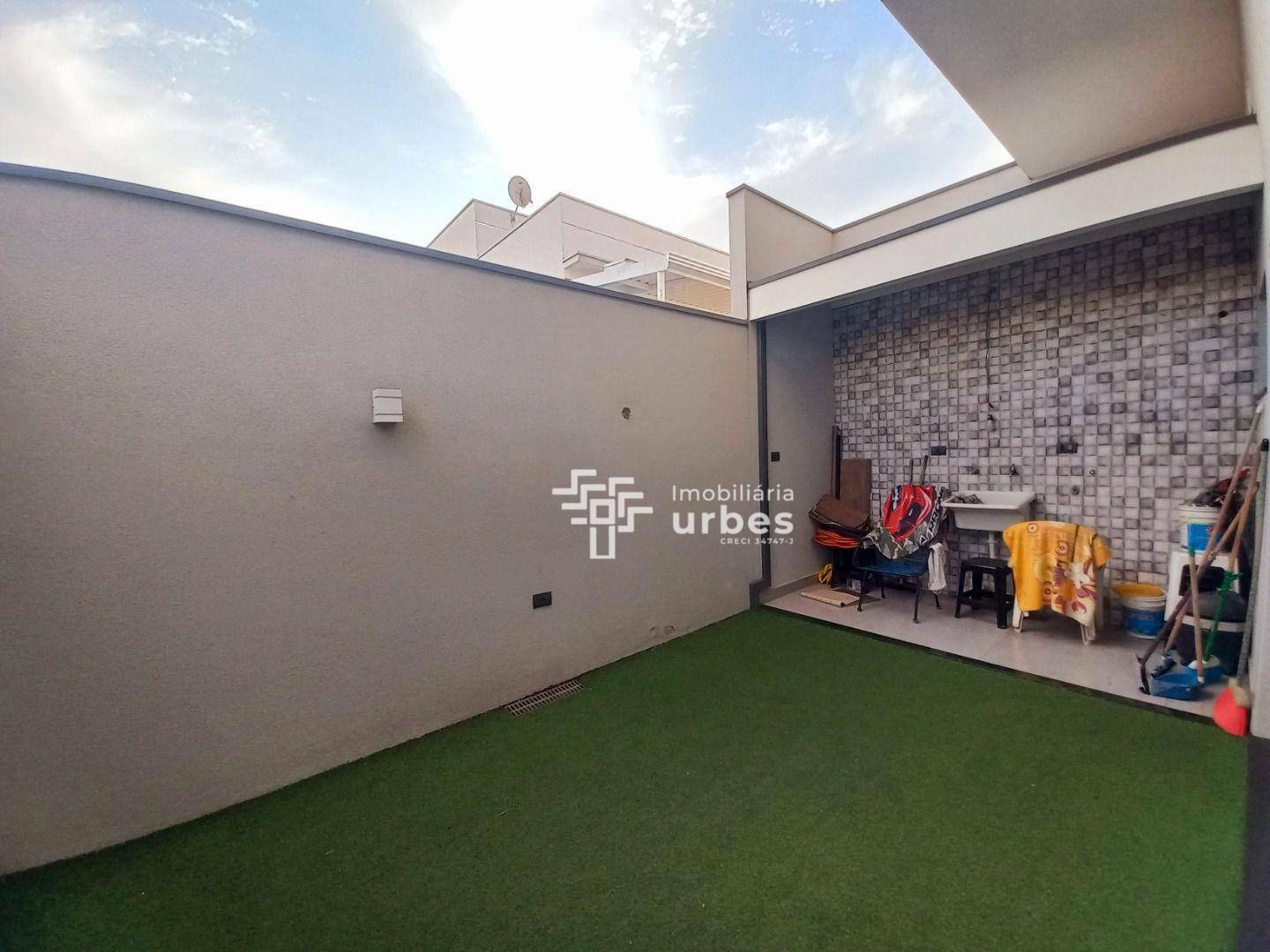 Casa à venda com 2 quartos, 148m² - Foto 21