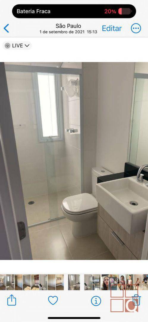 Apartamento à venda com 3 quartos, 144m² - Foto 14