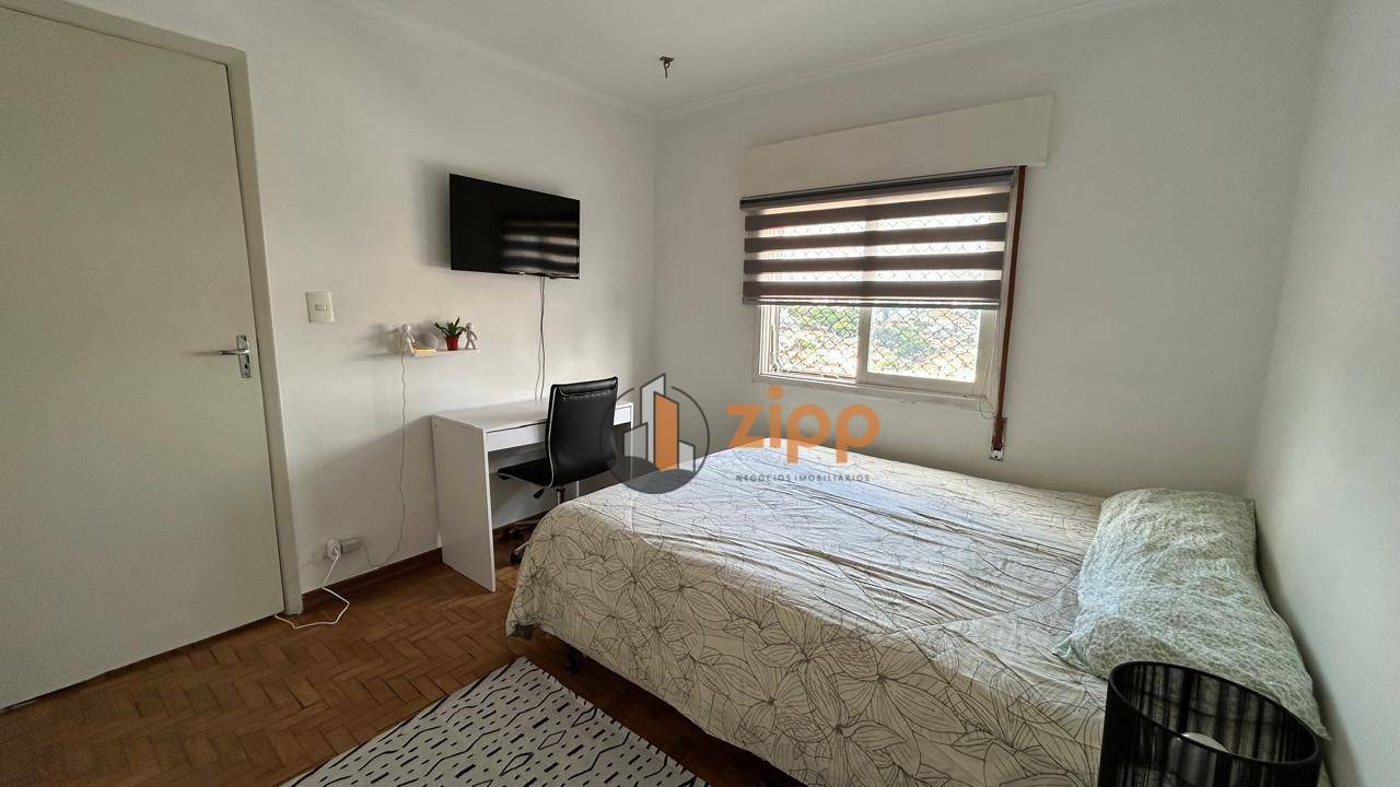 Apartamento à venda com 2 quartos, 70m² - Foto 8