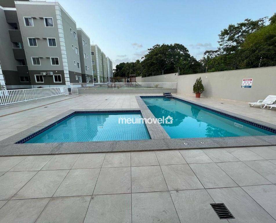 Apartamento Lançamentos com 2 quartos, 47m² - Foto 16