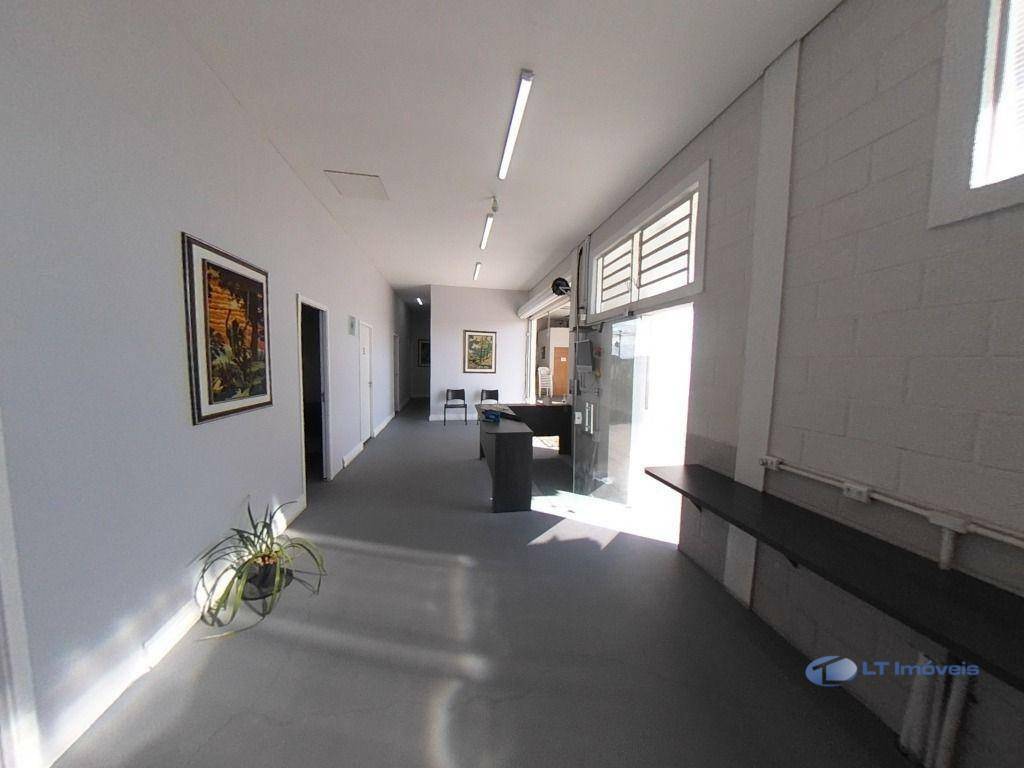 Conjunto Comercial-Sala para alugar, 9m² - Foto 2