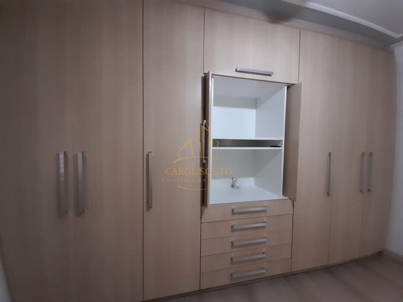 Apartamento à venda com 3 quartos, 120m² - Foto 14