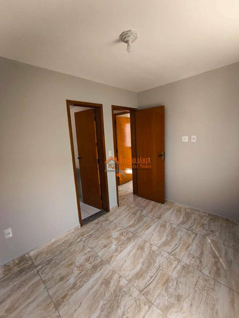 Apartamento à venda com 3 quartos, 66m² - Foto 14