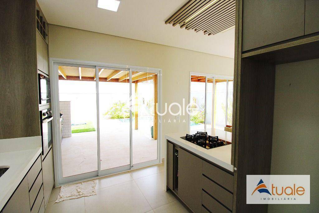 Casa de Condomínio à venda com 3 quartos, 203m² - Foto 14