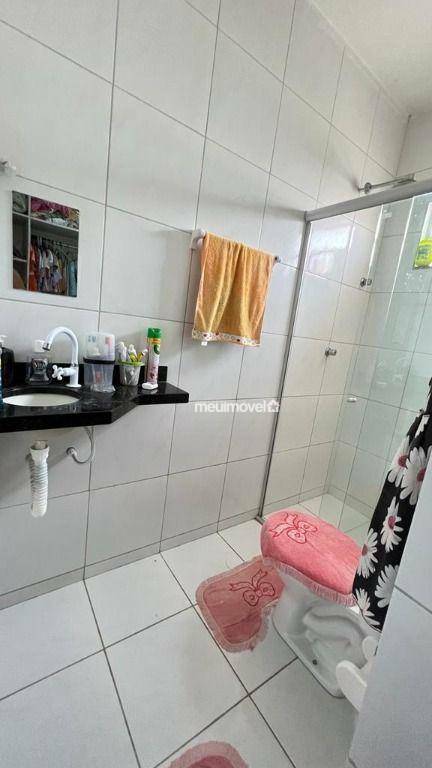 Casa de Condomínio à venda com 3 quartos, 160m² - Foto 7