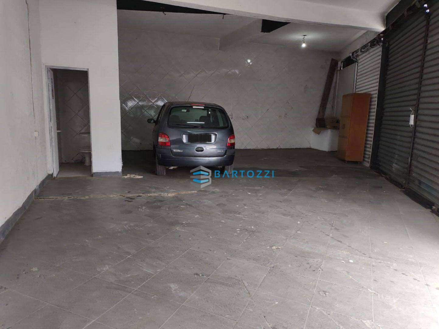 Loja-Salão para alugar, 110m² - Foto 10