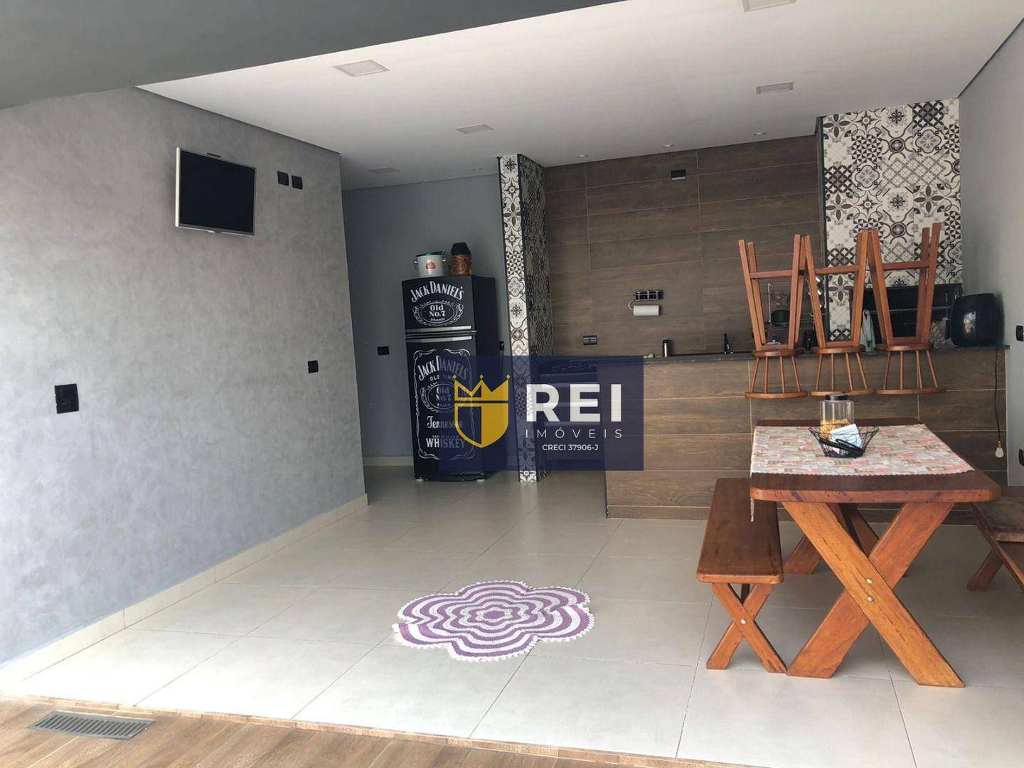 Casa à venda com 3 quartos, 140m² - Foto 26