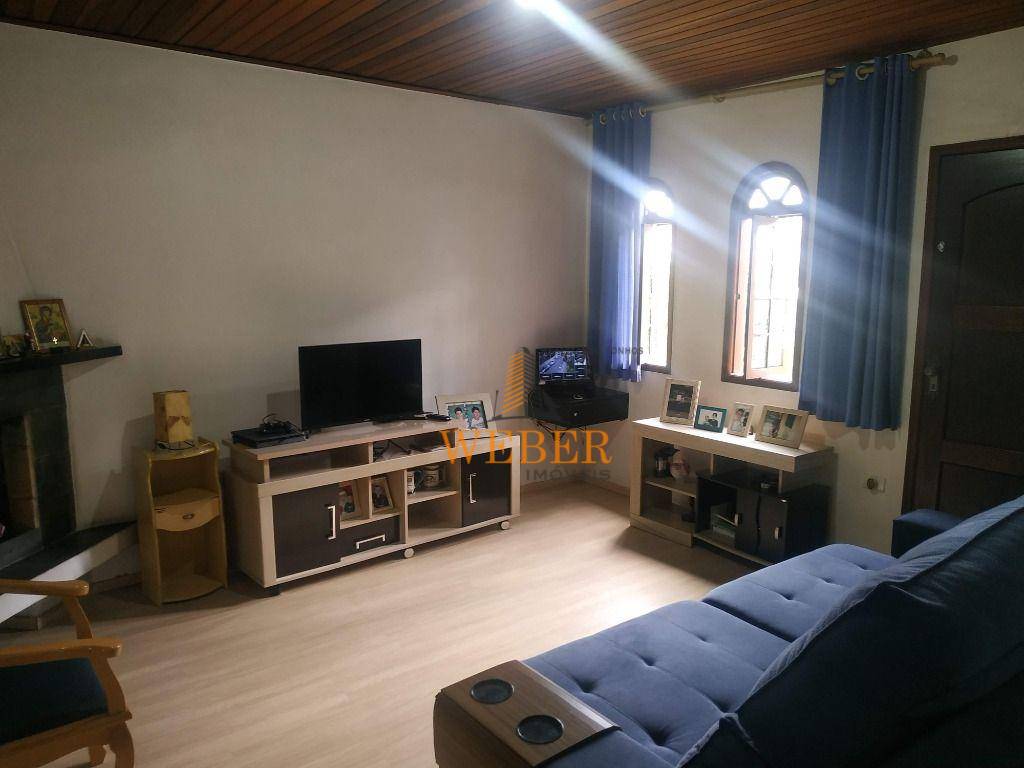 Sobrado à venda com 4 quartos, 180m² - Foto 16