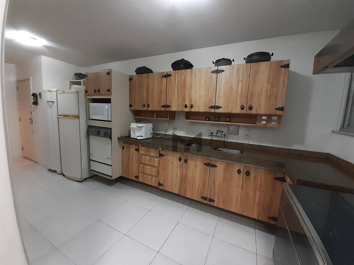 Apartamento à venda com 4 quartos, 263m² - Foto 30