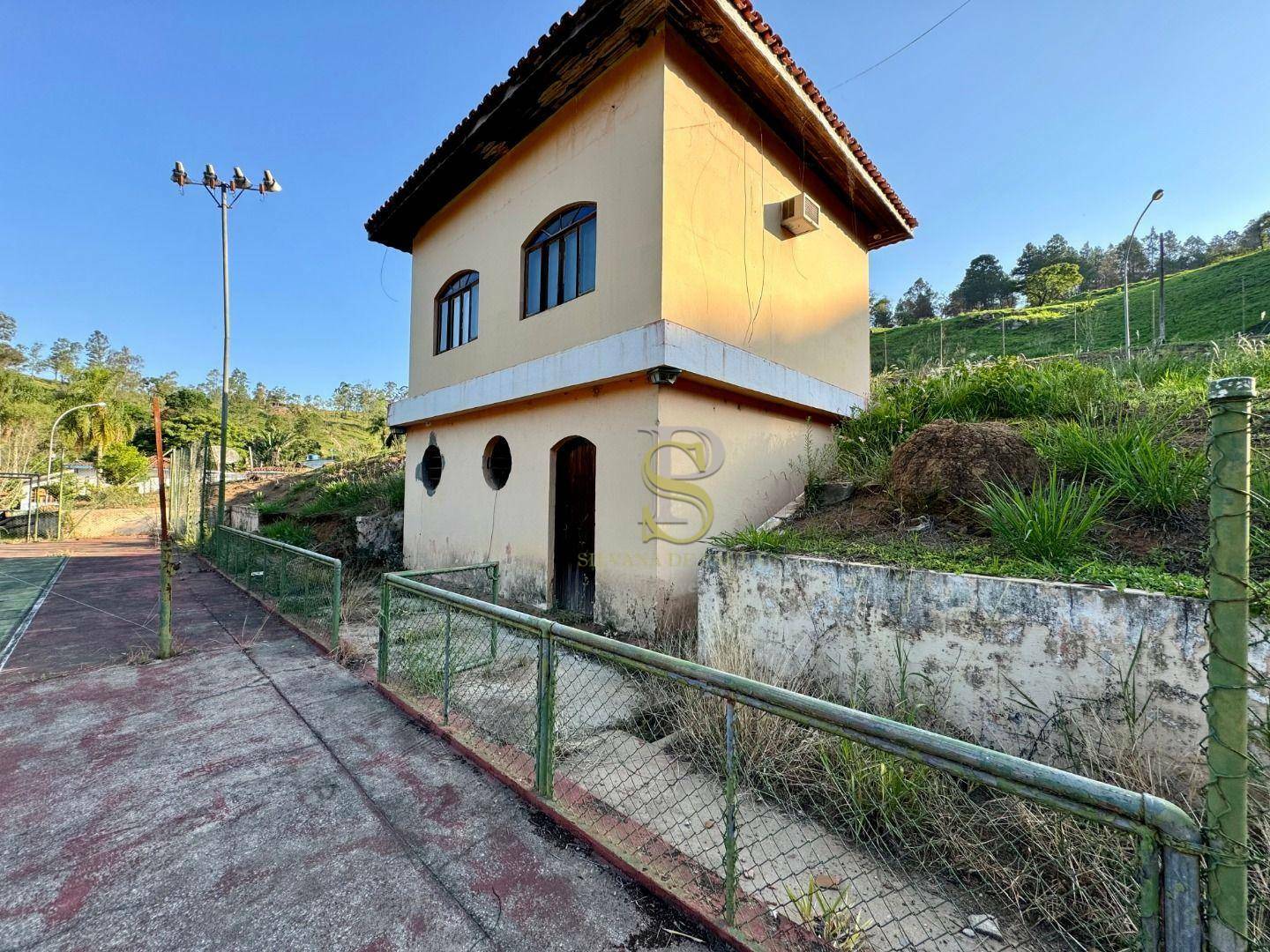 Sítio à venda com 4 quartos, 1800m² - Foto 47