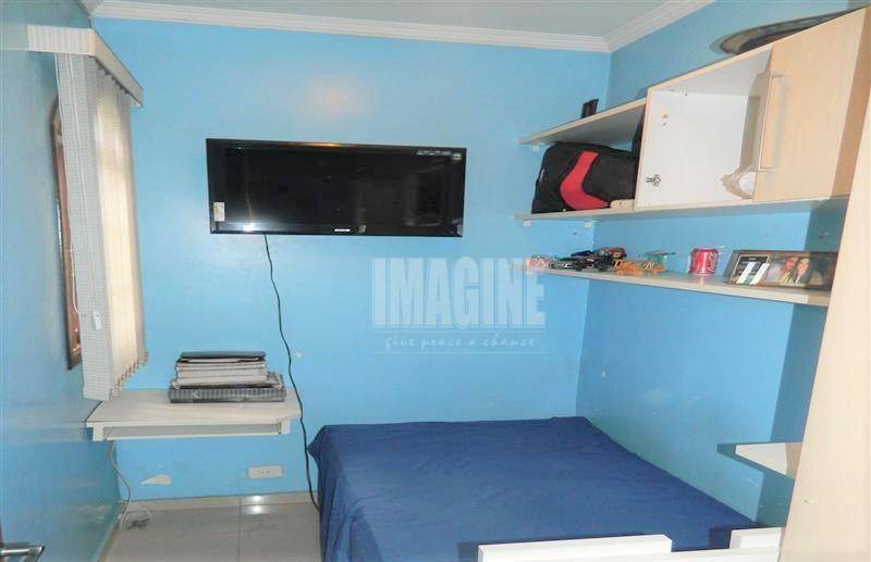 Sobrado à venda com 4 quartos, 300m² - Foto 11