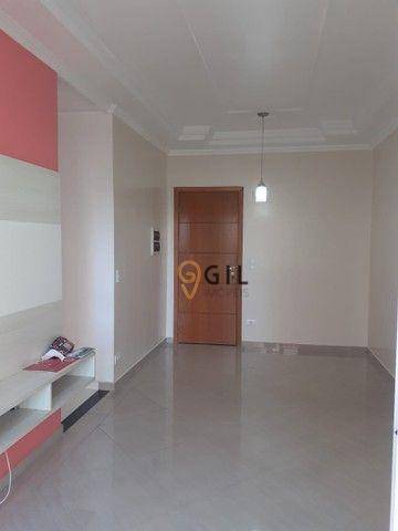 Apartamento à venda com 2 quartos, 66m² - Foto 5