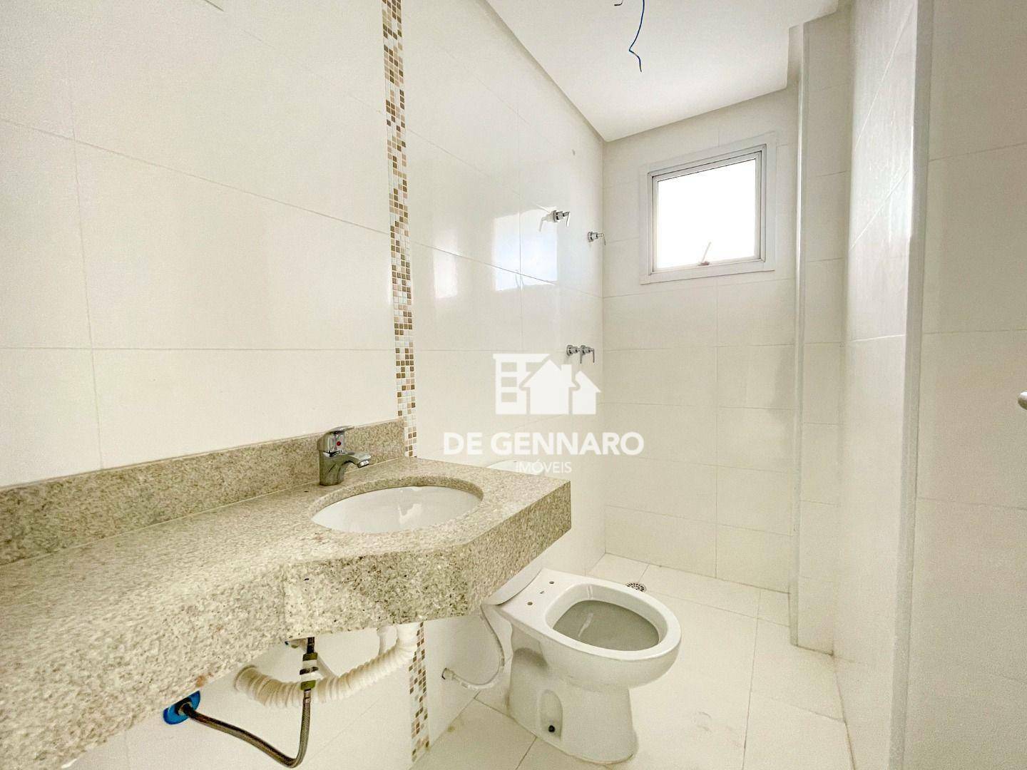 Apartamento à venda com 3 quartos, 119m² - Foto 25