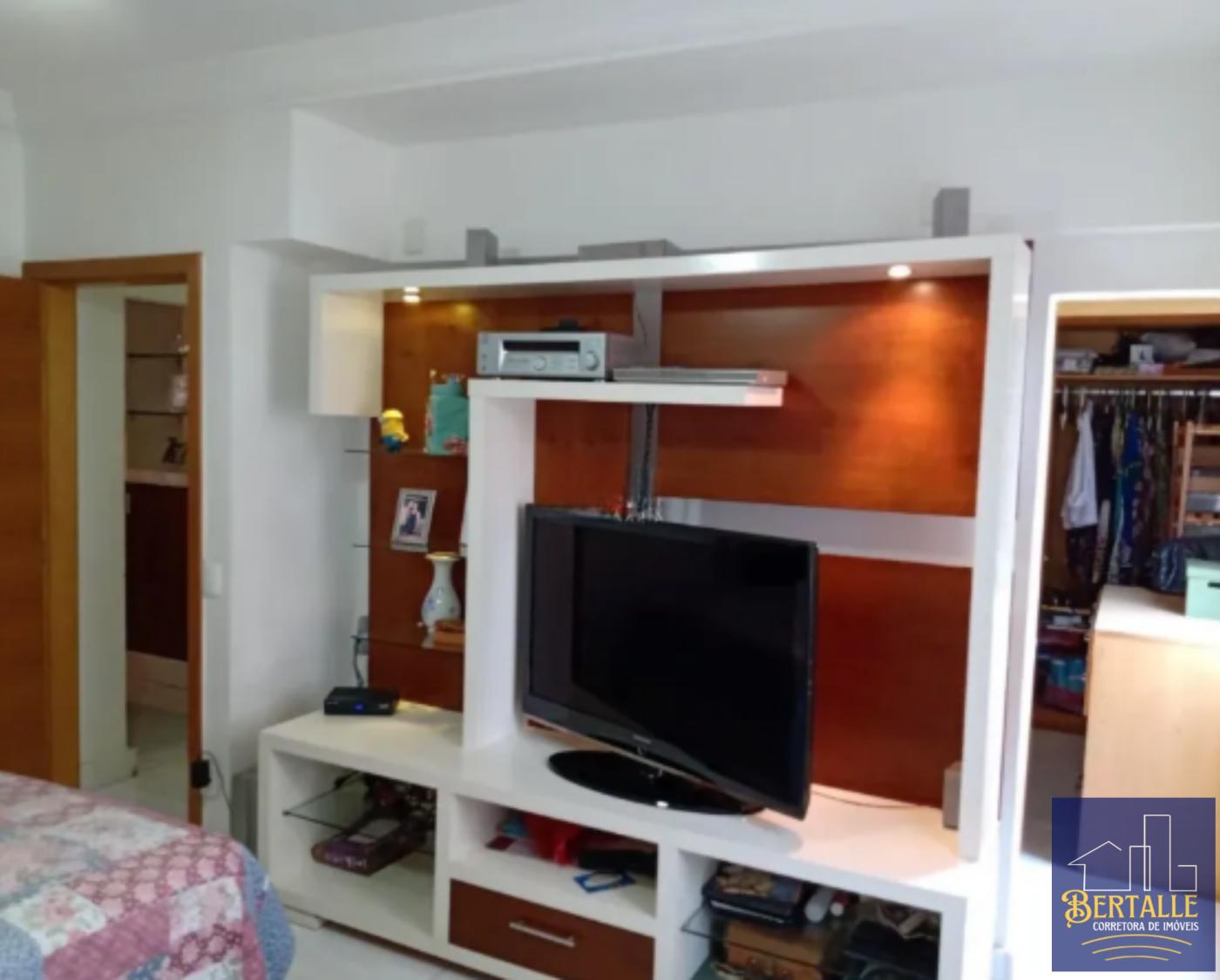 Apartamento à venda com 4 quartos, 165m² - Foto 13