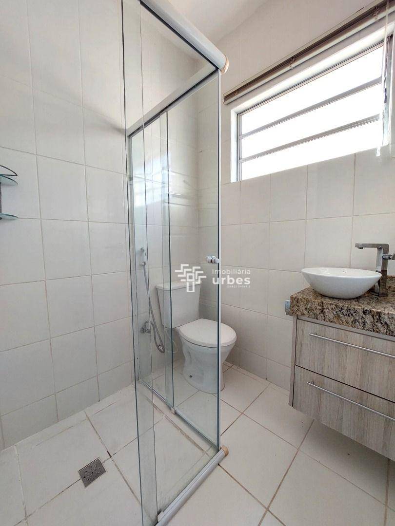 Apartamento para alugar com 2 quartos, 55m² - Foto 9