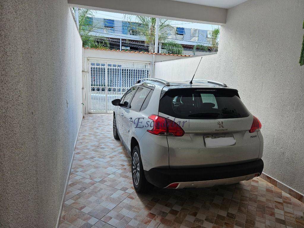 Sobrado à venda com 3 quartos, 130m² - Foto 26