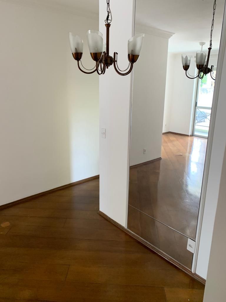 Apartamento à venda com 2 quartos, 66m² - Foto 8