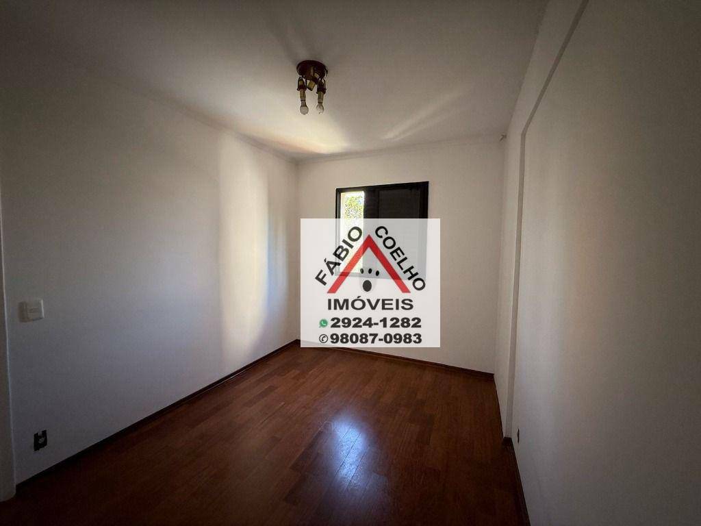 Apartamento à venda com 2 quartos, 58m² - Foto 4