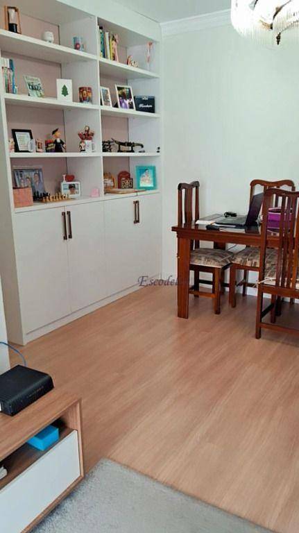 Apartamento à venda com 3 quartos, 64m² - Foto 5