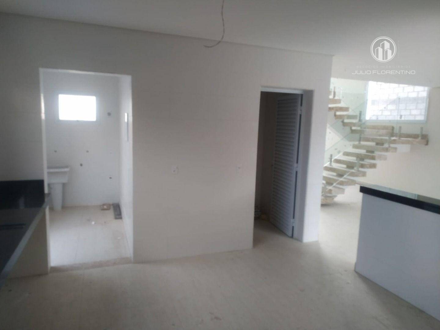 Sobrado à venda com 3 quartos, 215m² - Foto 11